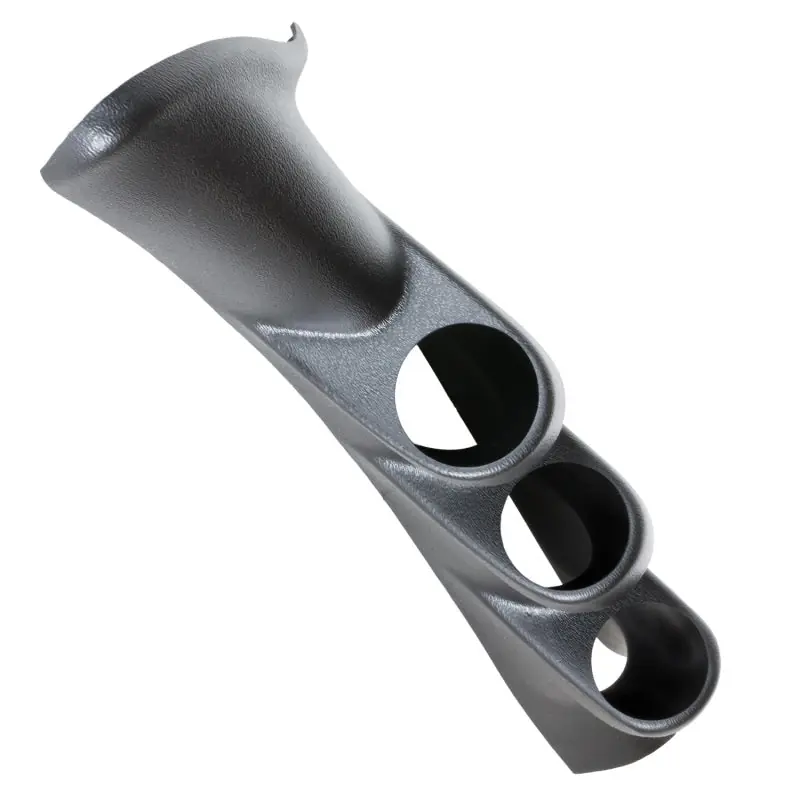 Order Now Autometer 03-04 Ford Mustang 52mm Triple Pillar Pod