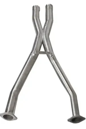 Authentic Corsa 1997-2004 Chevrolet Corvette C5 Z06 5.7L V8 XO Pipe Exhaust
