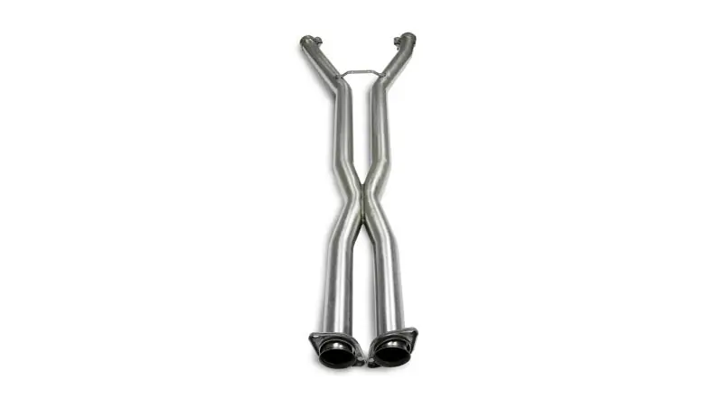 Low Price Corsa 2005-2007 Chevrolet Corvette C6 6.0L V8 Manual XO Pipe Exhaust