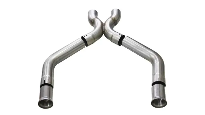 Corsa 2011-2014 Ford Mustang GT 5.0L V8 2.75in XO-Pipe w/ Cat Weekend Sale