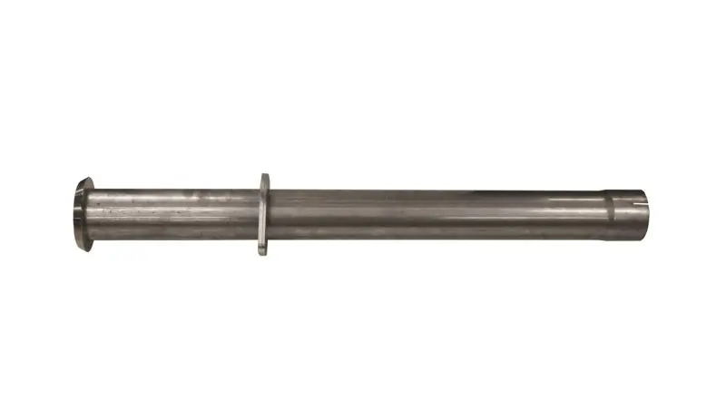 Discount Corsa 2011-14 Ford F-150 Raptor 6.2L V8 144in Wheelbase Xtreme Cat-Back Resonator Delete Kit Exhaust