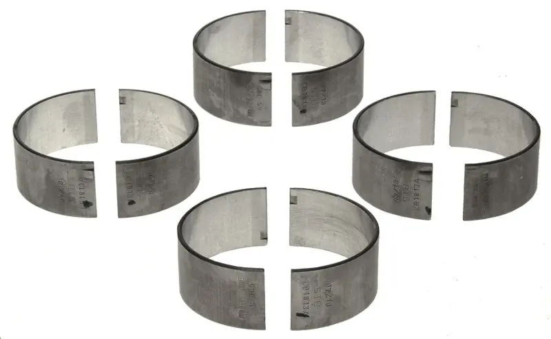 Clevite Chrysler Products 4 2.4L 148 DOHC 1995-05 Con Rod Bearing Set Warranty Included