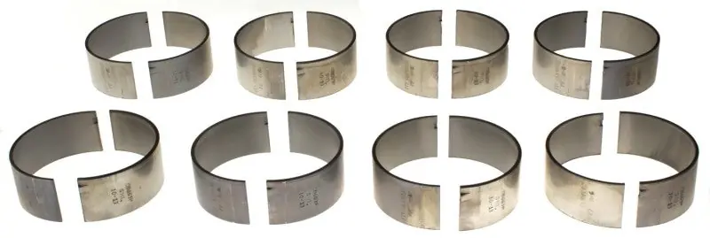 Money Back Guarantee Clevite Chevy V8 305-350-400 1967-95 Con Rod Bearing Set