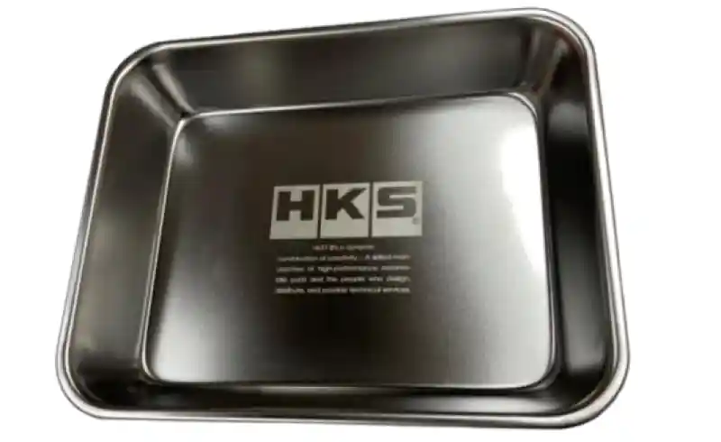 Worldwide Shipping HKS Mechanic Parts Tray