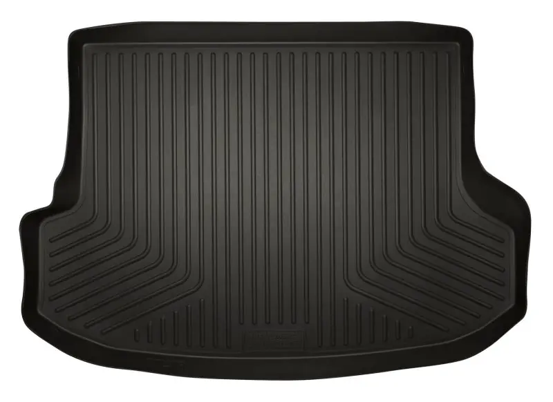 In Demand Husky Liners 10-12 Lexus RX350/RX450H WeatherBeater Black Rear Cargo Liner (Behind 2nd Seat)