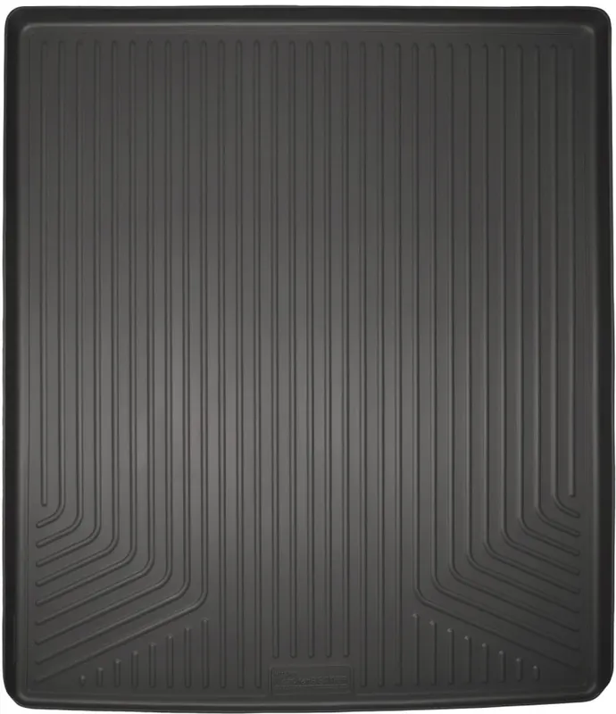 Husky Liners 2015 Chevy/GMC Suburban/Yukon XL WeatherBeater Black Rear Cargo Liner Free Shipping