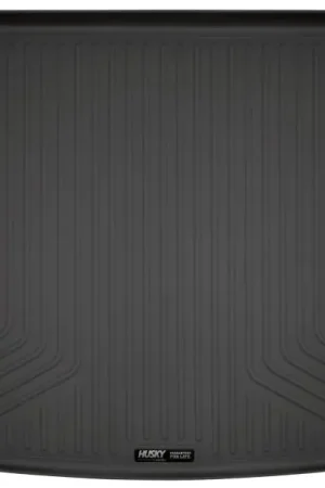 Husky Liners 19-23 Chevrolet Blazer Black Rear Cargo Liners (Behind 3rd Row) Direct From Manufacturer