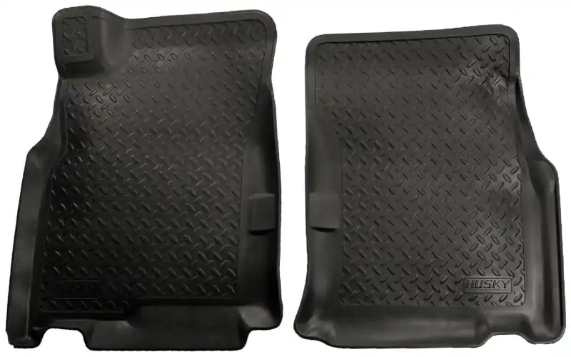 Husky Liners 03-09 Toyota 4Runner (4DR) Classic Style Black Floor Liners Sale