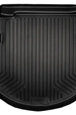 Husky Liners 08-22 Dodge Challenger WeatherBeater Black Trunk Liner Buy Today