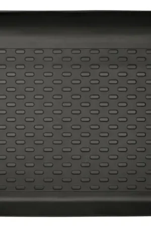 Buy Today Husky Liners 05-12 Chrysler Town Country/Dodge Grand Caravan Classic Style Black Rear Cargo Liner