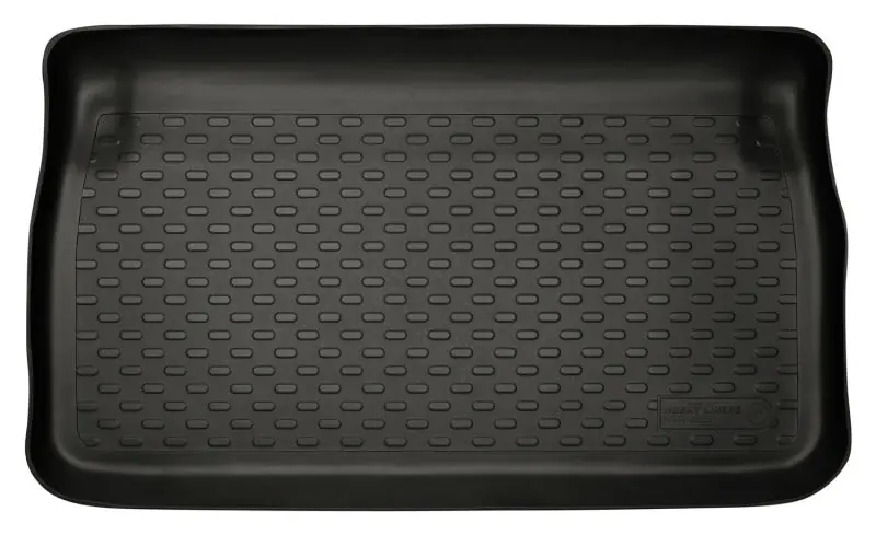 Buy Today Husky Liners 05-12 Chrysler Town Country/Dodge Grand Caravan Classic Style Black Rear Cargo Liner