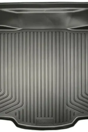 Husky Liners 14 Chevrolet Impala Weatherbeater Black Trunk Liner Express Delivery