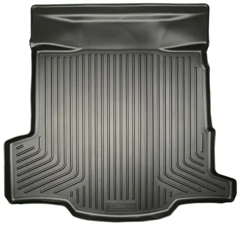 Husky Liners 14 Chevrolet Impala Weatherbeater Black Trunk Liner Express Delivery