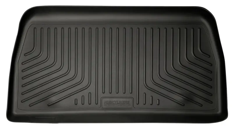 Best Choice Husky Liners 11-12 Honda Odyssey WeatherBeater Black Rear Cargo Liner (3rd Seat)