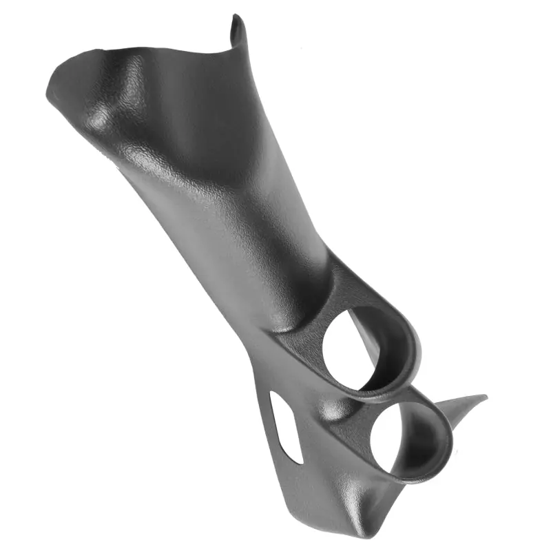 Weekend Sale Autometer 97-02 Chevy Corvette Black Dual Pillar Pod