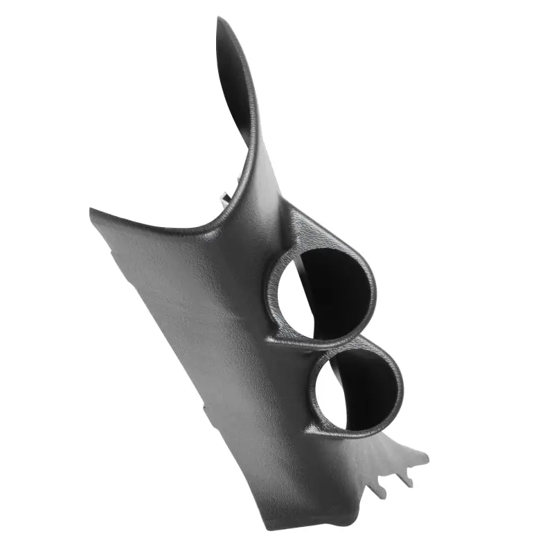 Limited Edition Autometer 10-15 Chevy Camaro 52in Dual Replacement Pillar