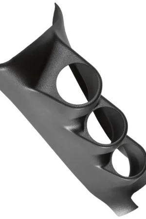 Autometer 2-1/16in Triple Pillar for 08-13 Dodge Challenger Special Offer