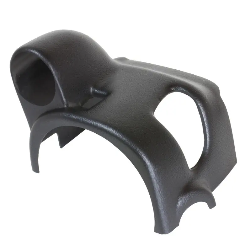 Autometer 97-01 Ford F-150 Automatic 52mm Black Single Steering Column Pod Top Pick