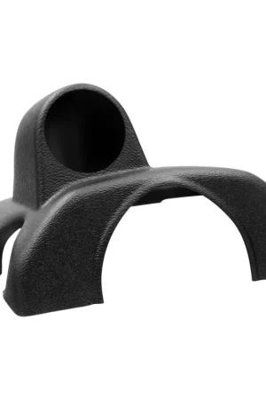 Autometer 2010+ Dodge Ram 1500 2 1/16in Steering Column Single Gauge Pod Premium