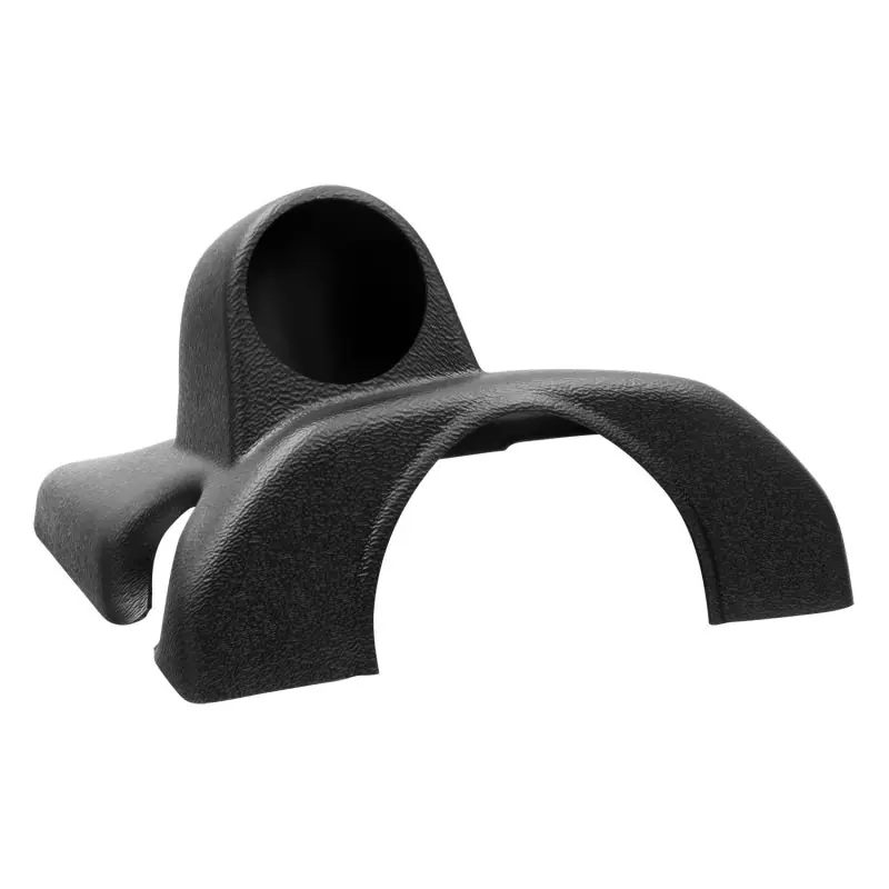 Autometer 2010+ Dodge Ram 1500 2 1/16in Steering Column Single Gauge Pod Premium