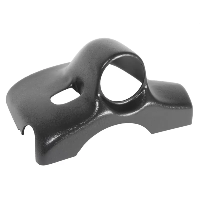 Sale Autometer 2007-2014 Sierra / Silverado 2-1/6in Single Steering Column Gauge Pod Mount - Black