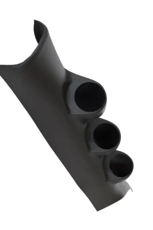 Autometer 2-1/16in Triple Pillar 14-15 Chevy Full Size (Gen 3) Best Seller