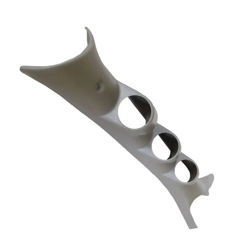 Special Offer Autometer 03-08 Dodge Ram / 02 Dodge 1500 Triple 52mm Pillar Pod Taupe