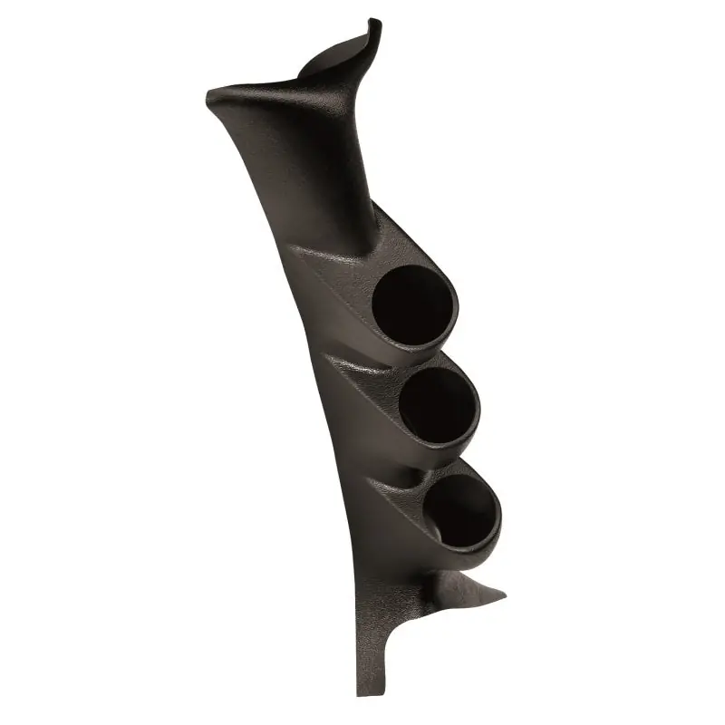 Price Drop Autometer 99-07 Ford Super Duty Triple 52mm Pillar Pod