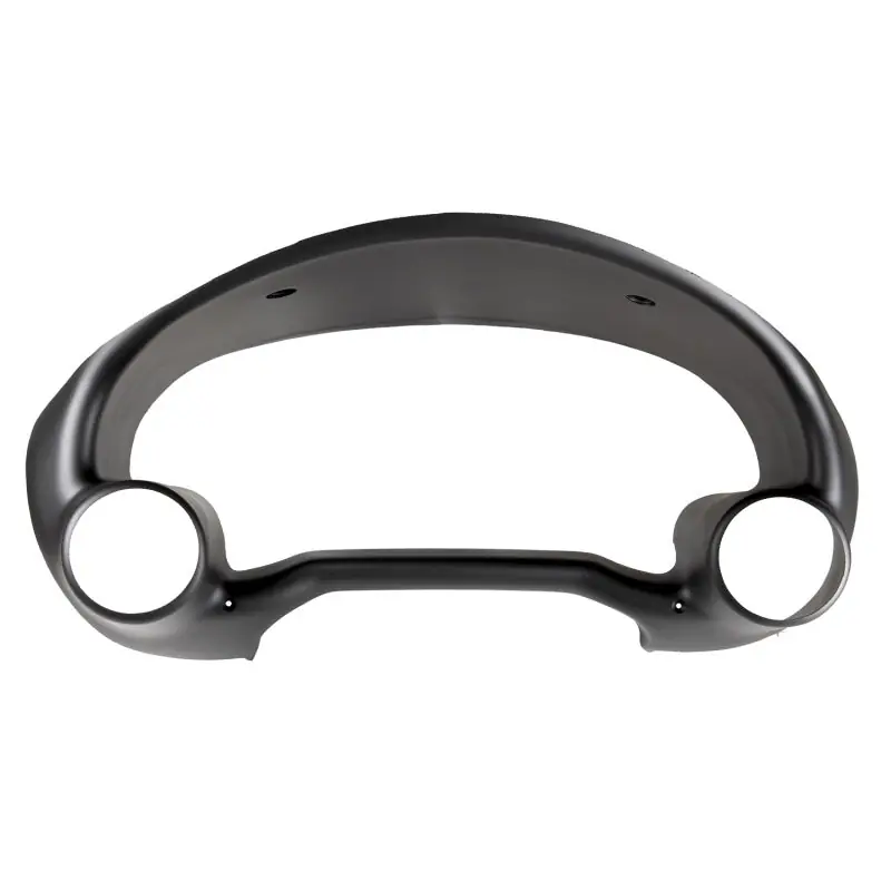 New Release Autometer 02-07 Subaru WRX 52mm Dual Instrument Cluster Bezel