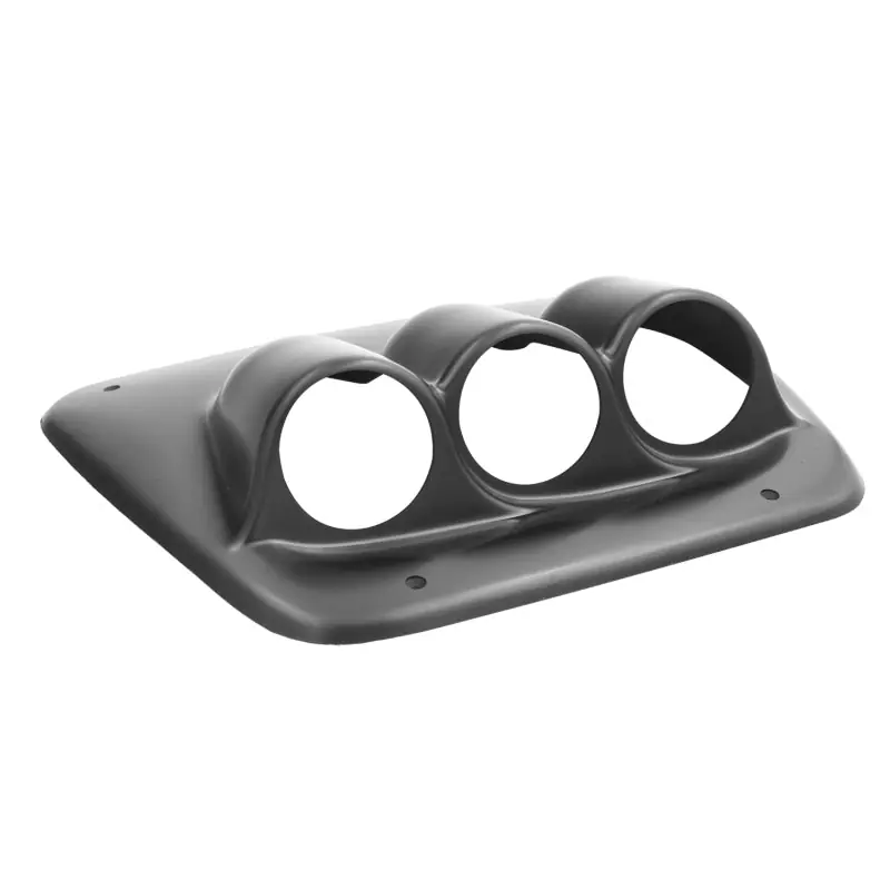 Clearance Autometer 02-07 WRX/STi 52mm Triple Dash Pod