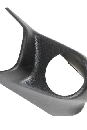 Autometer 03-06 Evo Single 52mm Gauge Pod Direct From Manufacturer