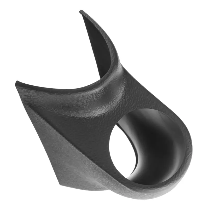 Autometer 91-98 Dodge Stealth / 91-98 Mitsubishi 3000GT 52mm Black Single Gauge Pod Original