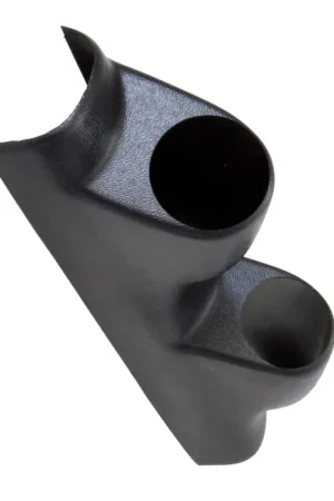 Autometer 90-95 MR2 Dual 52mm Gauge Pod Brand New