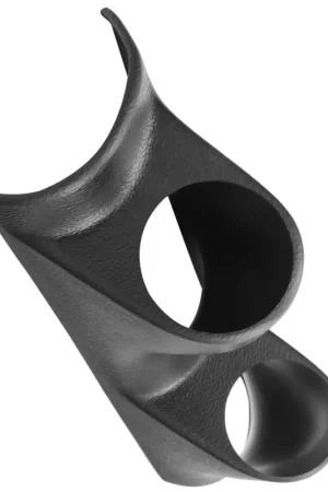 Budget Autometer 90-96 Nissan 300ZX Dual 52mm Gauge Pod