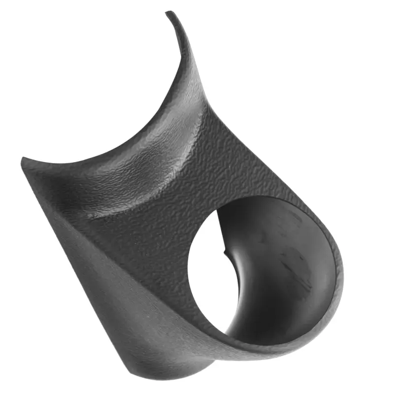 Crafted Autometer 90-96 Nissan 300ZX Single 52mm Gauge Pod