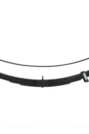 ICON 2007+ Toyota Tundra Multi Rate RXT Leaf Pack w/Add In Leaf Free Shipping