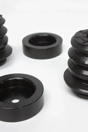 Shop Now ICON Foam Bump Stop Kit