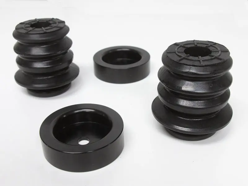 Shop Now ICON Foam Bump Stop Kit