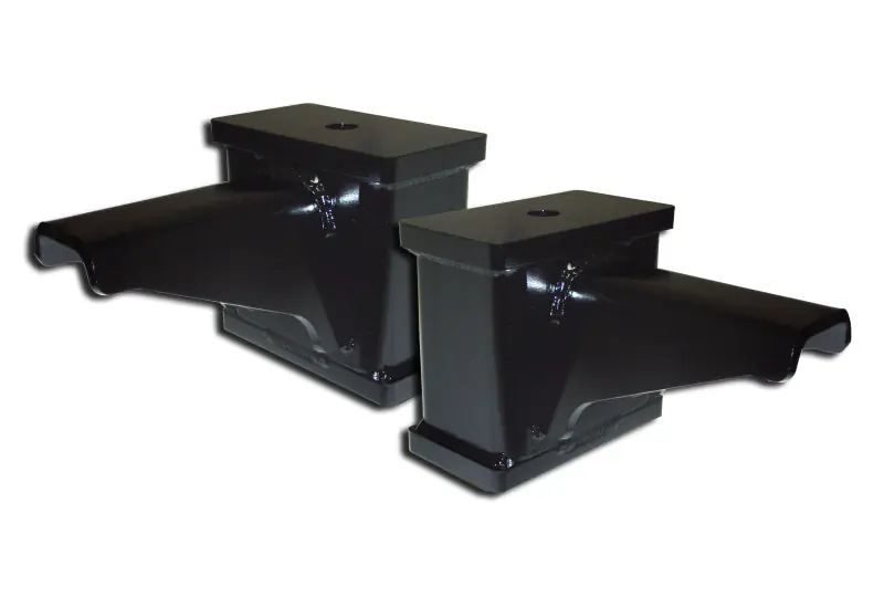 Flash Sale ICON 1999+ Ford F-250/F-350 5in Block Kit