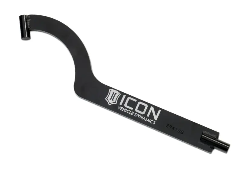 ICON 2 Pin Coilover Spanner Wrench Kit Latest