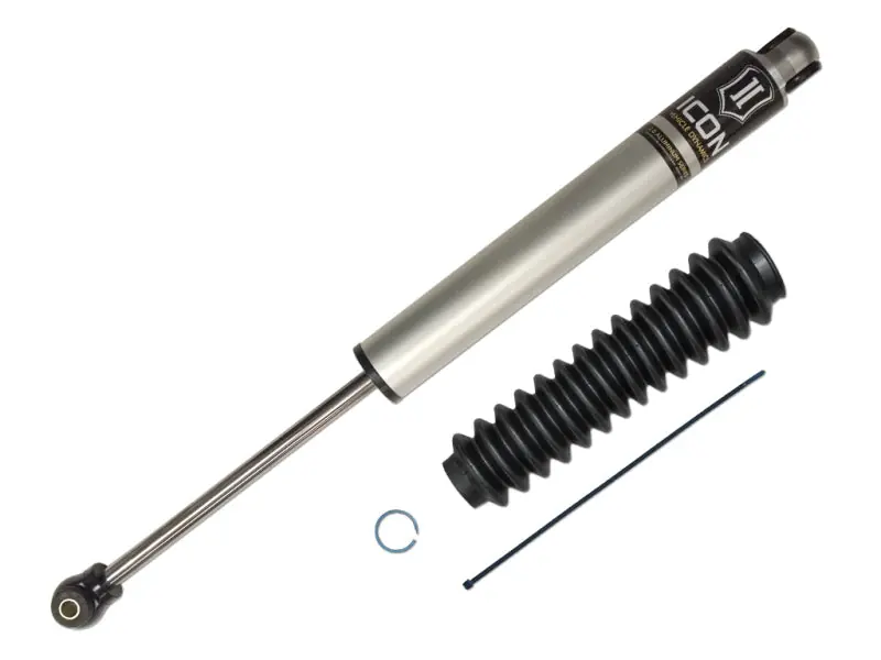 Hot Deal ICON 2009+ Ram HD 2.0 Steering Stabilizer