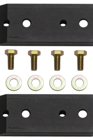 Mega Sale ICON 2020+ Jeep Gladiator JT Rear Sway Bar Relocation Kit