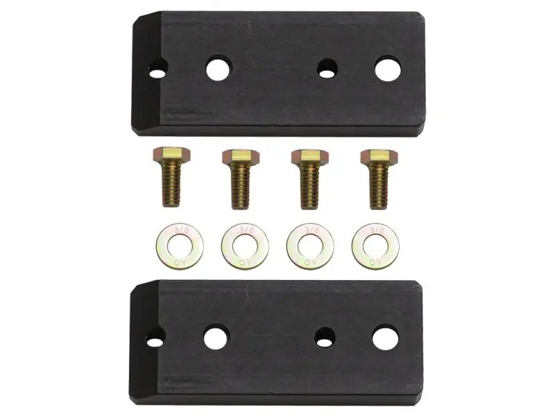 Mega Sale ICON 2020+ Jeep Gladiator JT Rear Sway Bar Relocation Kit