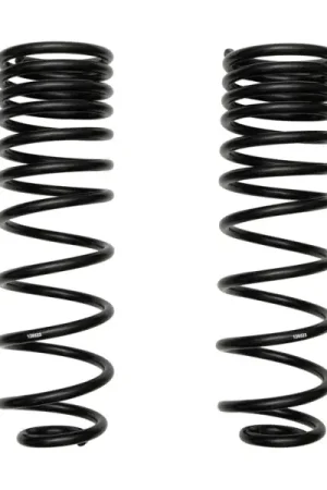 Buy Online ICON 2020+ Jeep Gladiator JT 1.5in Rear Multi Rate Spring Kit
