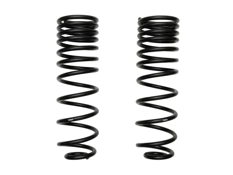 Buy Online ICON 2020+ Jeep Gladiator JT 1.5in Rear Multi Rate Spring Kit