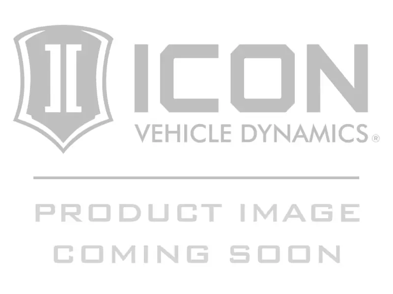 ICON 2.5 Piggyback/Remote Resi/Bypass Rebuild Kit Warranty Included