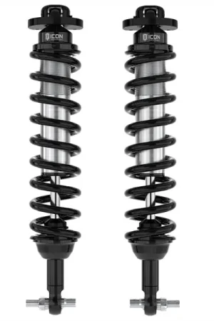 ICON 21-UP Ford Bronco 2-3in Front 2.5 VS IR COILOVER KIT Secure Checkout