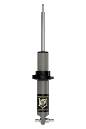 ICON 2021+ Ford Bronco Hoss 1.0 Front EXP Coilover 2.5in Brand New