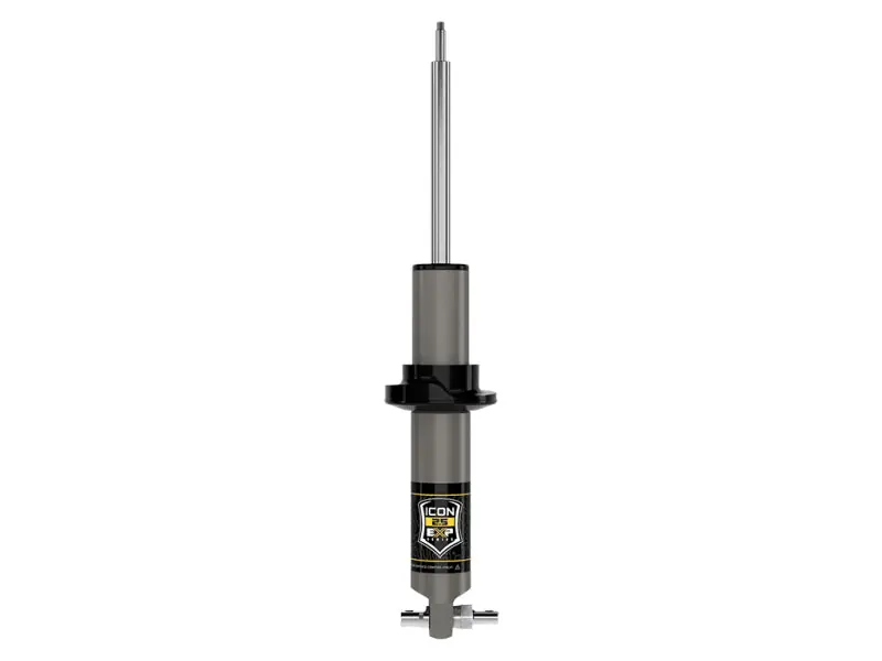 ICON 2021+ Ford Bronco Hoss 1.0 Front EXP Coilover 2.5in Brand New