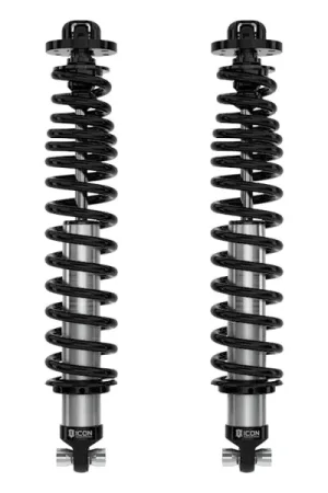 Free Returns ICON 21-UP Ford Bronco 2-3in Rear 2.5 VS IR COILOVER KIT